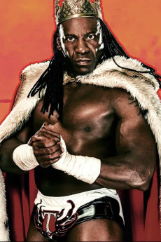 Biography: WWE Legends Biography: Booker T (2021) download