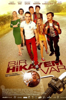 Bir Hikayem Var (2013) download