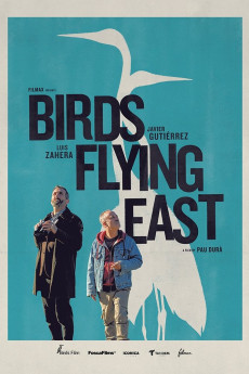 Birds Flying East (2024) download