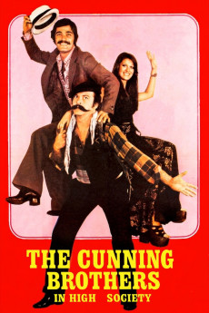 Bitirimler Sosyetede (1973) download
