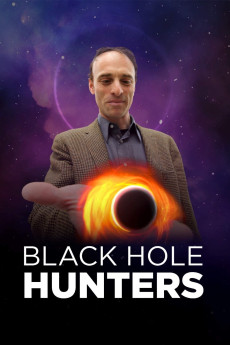 Black Hole Hunters (2019) download