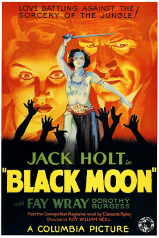 Black Moon (1934) download