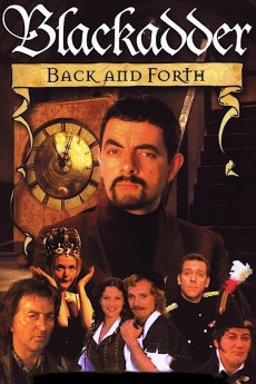 Blackadder Back & Forth (1999) download