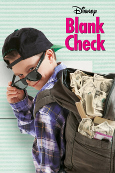 Blank Check (1994) download