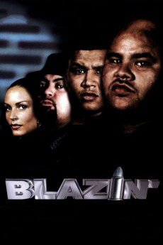 Blazin' (2001) download