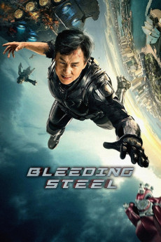 Bleeding Steel (2017) download