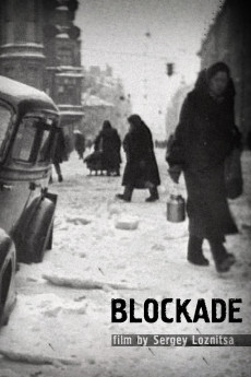 Blockade (2006) download