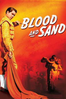 Blood and Sand (1941) download