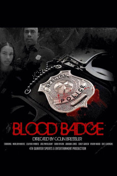 Blood Badge (2025) download