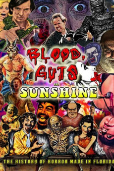 Blood, Guts and Sunshine (2022) download