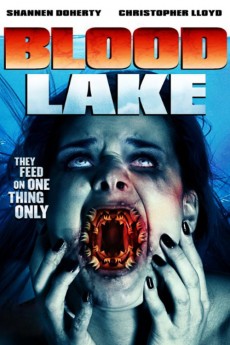Blood Lake: Attack of the Killer Lampreys (2014) download