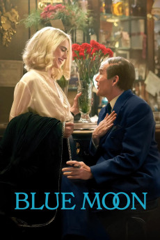 Blue Moon (2025) download