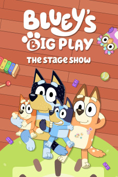 Bluey's Big Play (2025) download