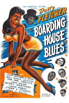 Boarding House Blues (1948) download