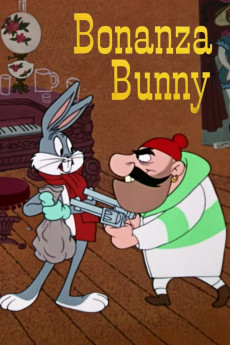 Bonanza Bunny (1959) download
