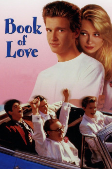 Book of Love (1990) download