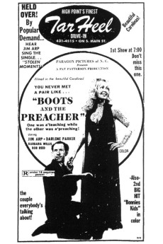 Boots and the Preacher (1972) download