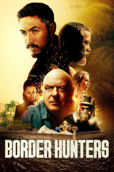 Border Hunters (2025) download
