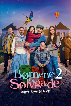 Børnene fra Sølvgade 2: tager kampen op (2025) download