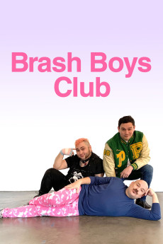 Brash Boys Club (2020) download