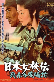 Brave Red Flower of the North (1970) download