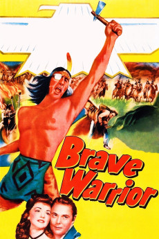 Brave Warrior (1952) download
