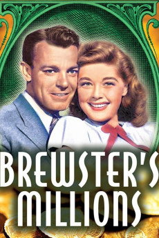 Brewster's Millions (1945) download