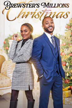 Brewster's Millions: Christmas (2024) download