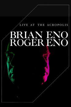 Brian Eno & Roger Eno - Live at the Acropolis, Athens (2022) download