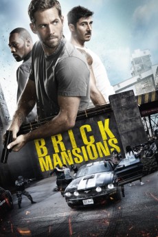 Brick Mansions (2014) download