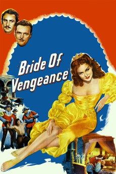 Bride of Vengeance (1949) download