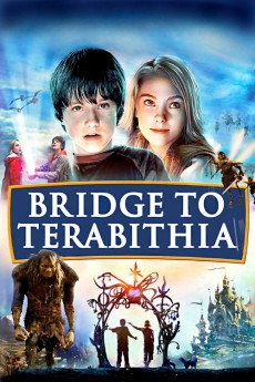 Bridge to Terabithia (2007) download