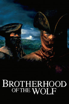 Brotherhood of the Wolf (2001) download
