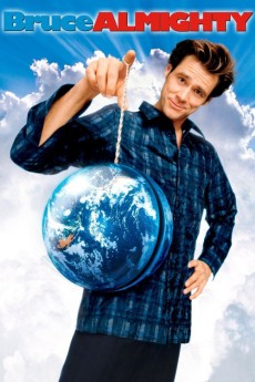 Bruce Almighty (2003) download