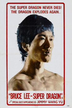 Bruce Lee - Super Dragon (1974) download