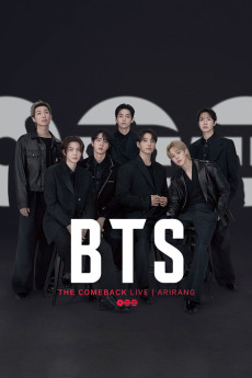 BTS the Comeback Live: Arirang (2026) download