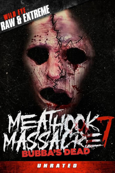 Bubba's Dead: The Final Massacre (2021) download