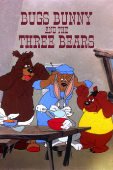 Bugs Bunny and the Three Bears (1944) download