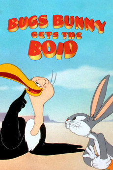 Bugs Bunny Gets the Boid (1942) download