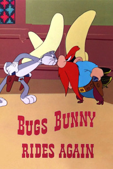 Bugs Bunny Rides Again (1948) download