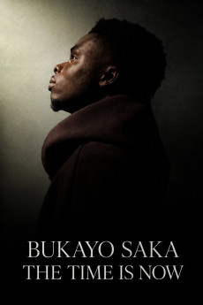 Bukayo Saka: The Time is Now (2026) download