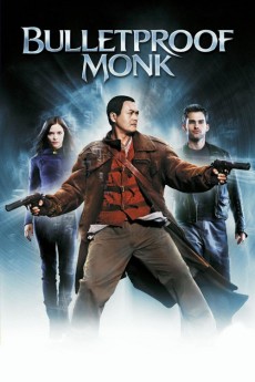 Bulletproof Monk (2003) download