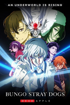 Bungo Stray Dogs: Dead Apple (2018) download