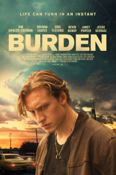 Burden (2022) download