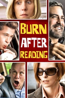 Burn After Reading (2008) download