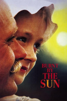 Burnt by the Sun (1994) download