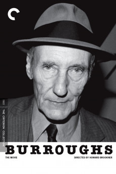 Burroughs: The Movie (1983) download