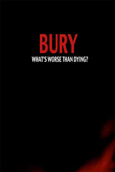 Bury (2014) download