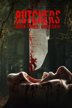 Butchers Book Three: Bonesaw (2024) download