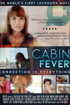 Cabin Fever (2020) download
